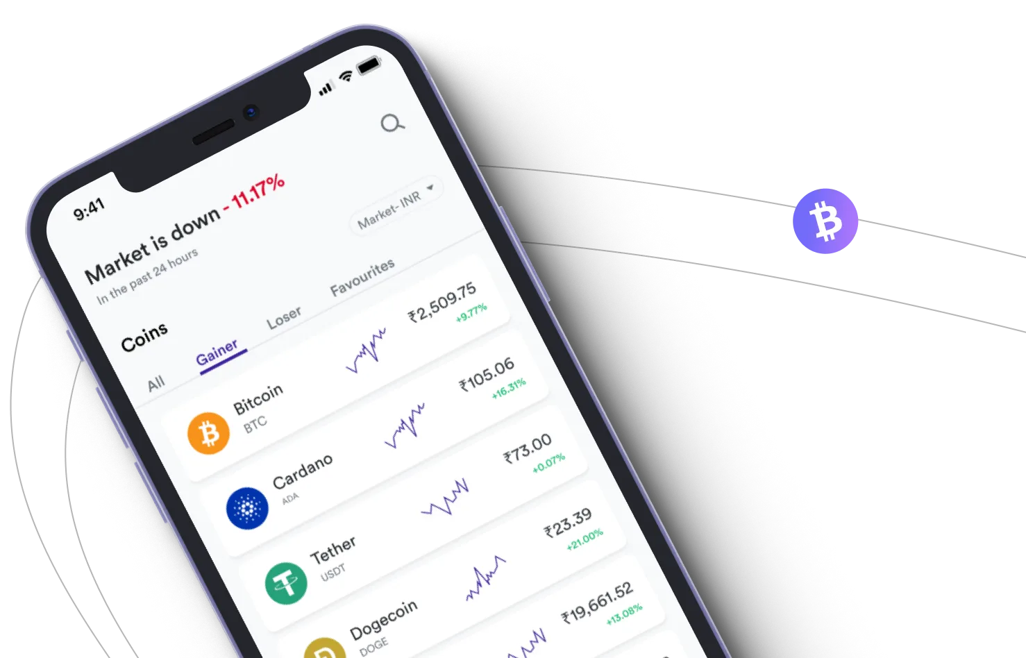 Immediate Definity - Take advantage of the cryptocurrency markets and earn with Immediate Definity